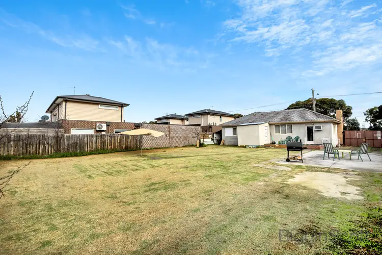 Fourth view of Homely house listing, 338 Station Road, St Albans VIC 3021