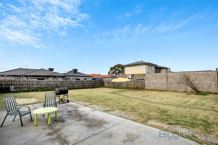 Fifth view of Homely house listing, 338 Station Road, St Albans VIC 3021