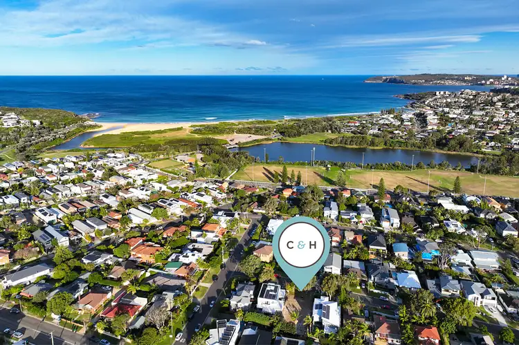 6 Jamieson Avenue, North Curl Curl NSW 2099