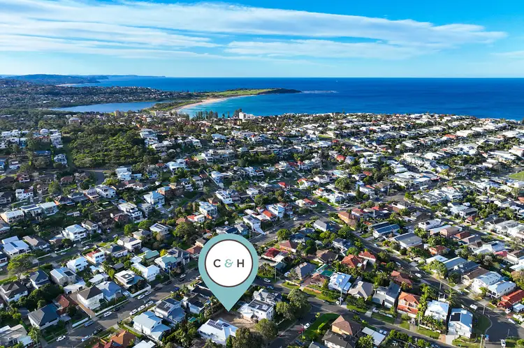 Third view of Homely house listing, 6 Jamieson Avenue, North Curl Curl NSW 2099