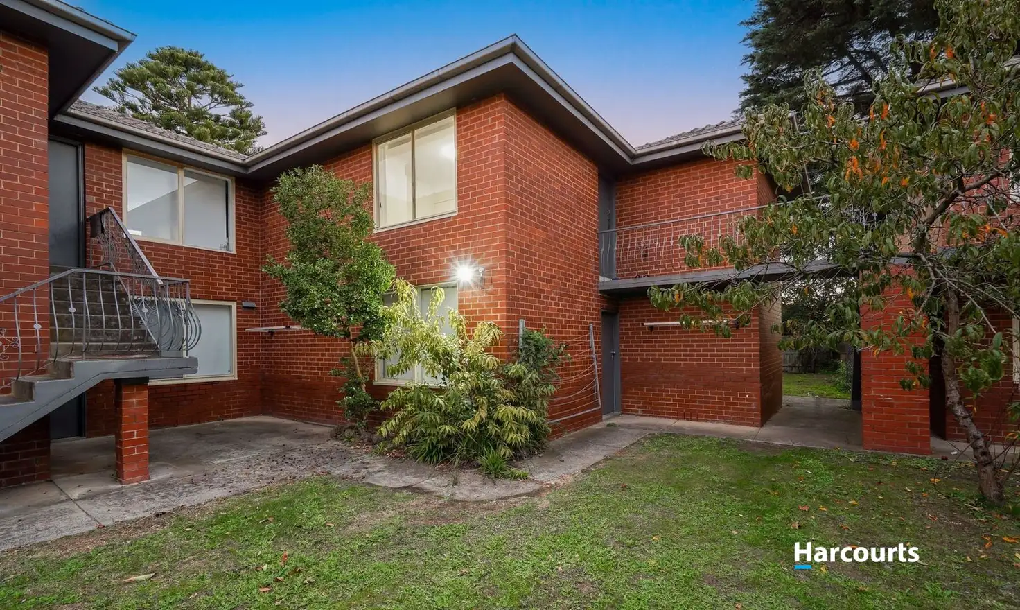 Main view of Homely apartment listing, 6/5-7 Herbert Street, Dandenong VIC 3175