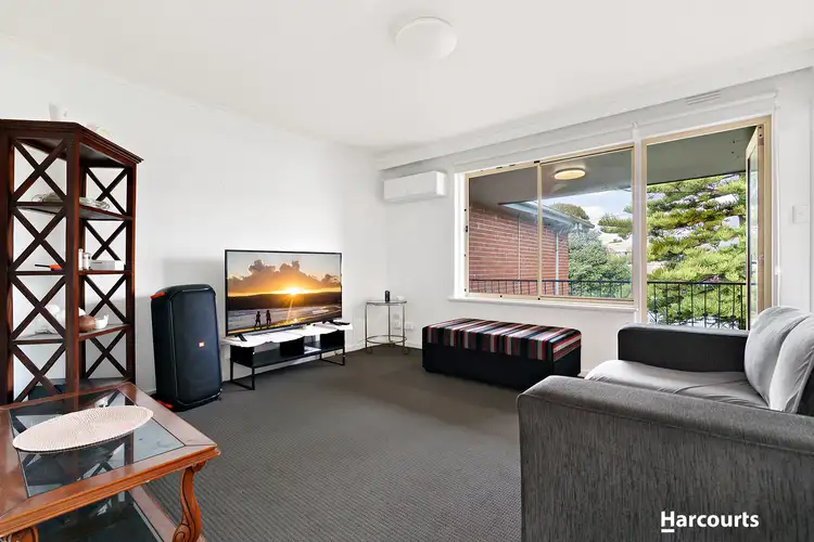 Second view of Homely apartment listing, 6/5-7 Herbert Street, Dandenong VIC 3175