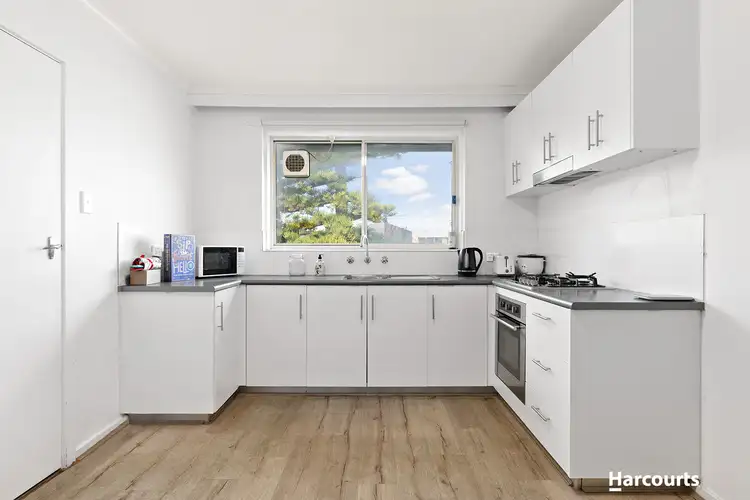 Third view of Homely apartment listing, 6/5-7 Herbert Street, Dandenong VIC 3175