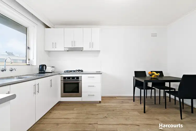 Fourth view of Homely apartment listing, 6/5-7 Herbert Street, Dandenong VIC 3175