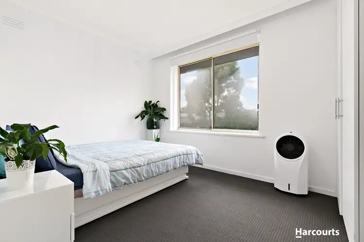 Fifth view of Homely apartment listing, 6/5-7 Herbert Street, Dandenong VIC 3175