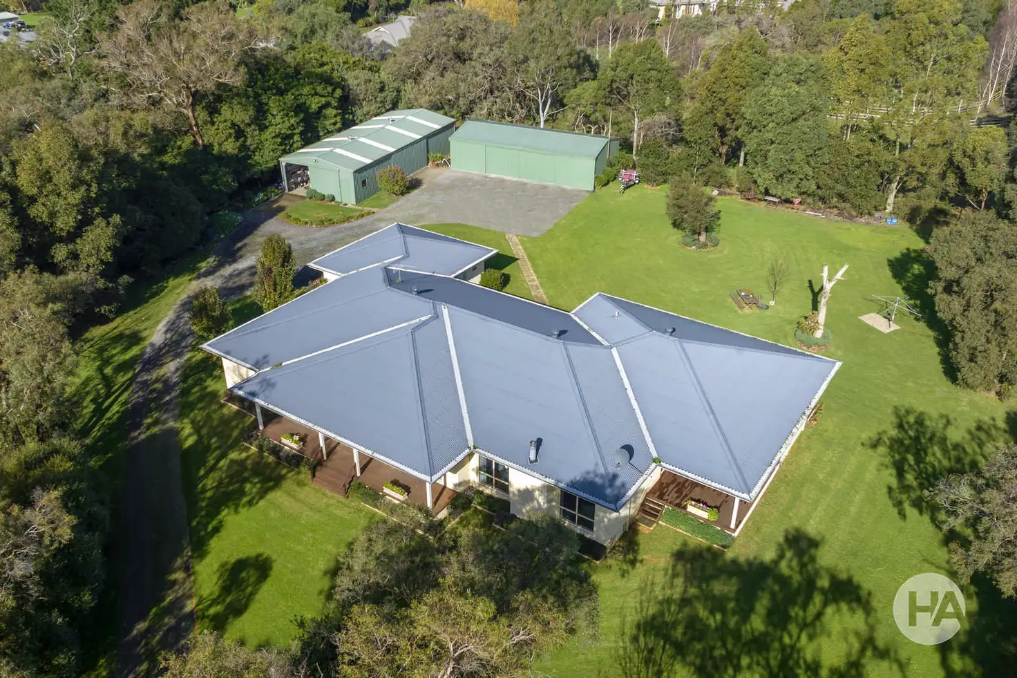Main view of Homely rural property listing, 430 Robinsons Road, Langwarrin South VIC 3911
