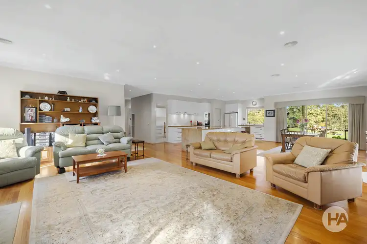 Fifth view of Homely rural property listing, 430 Robinsons Road, Langwarrin South VIC 3911