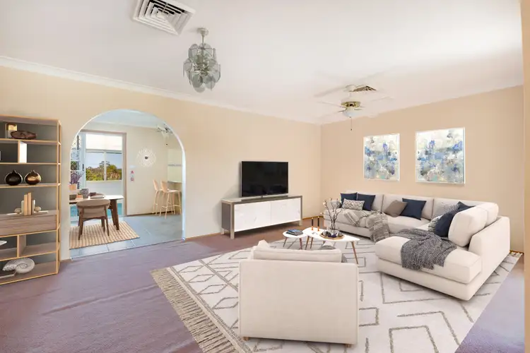 Sixth view of Homely house listing, 20 Marrett Way, Cranebrook NSW 2749