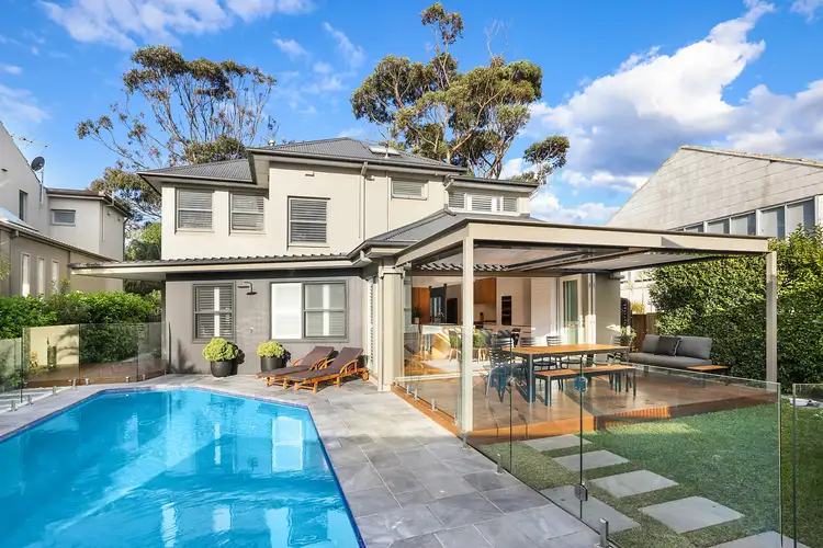 78 Beatrice Street, Balgowlah Heights NSW 2093