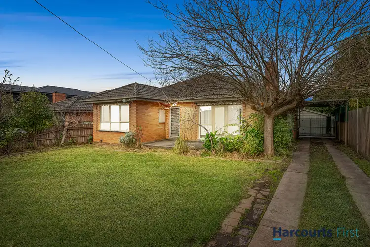 Second view of Homely house listing, 27 Highview Grove, Burwood East VIC 3151