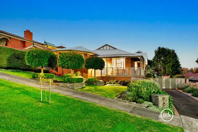 Main view of Homely house listing, 15 Hotham Court, Diamond Creek VIC 3089