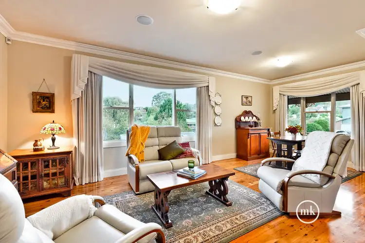 Second view of Homely house listing, 15 Hotham Court, Diamond Creek VIC 3089