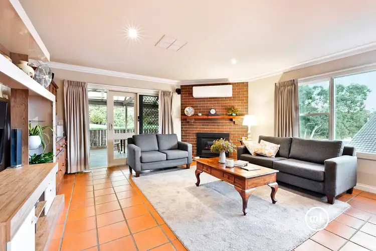 Third view of Homely house listing, 15 Hotham Court, Diamond Creek VIC 3089