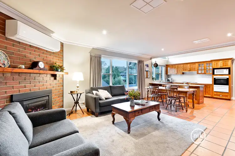 Fourth view of Homely house listing, 15 Hotham Court, Diamond Creek VIC 3089
