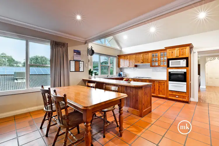 Fifth view of Homely house listing, 15 Hotham Court, Diamond Creek VIC 3089
