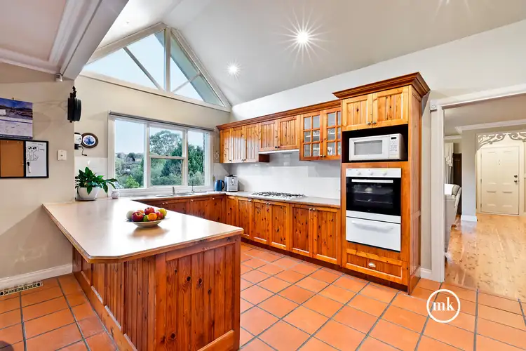 Sixth view of Homely house listing, 15 Hotham Court, Diamond Creek VIC 3089