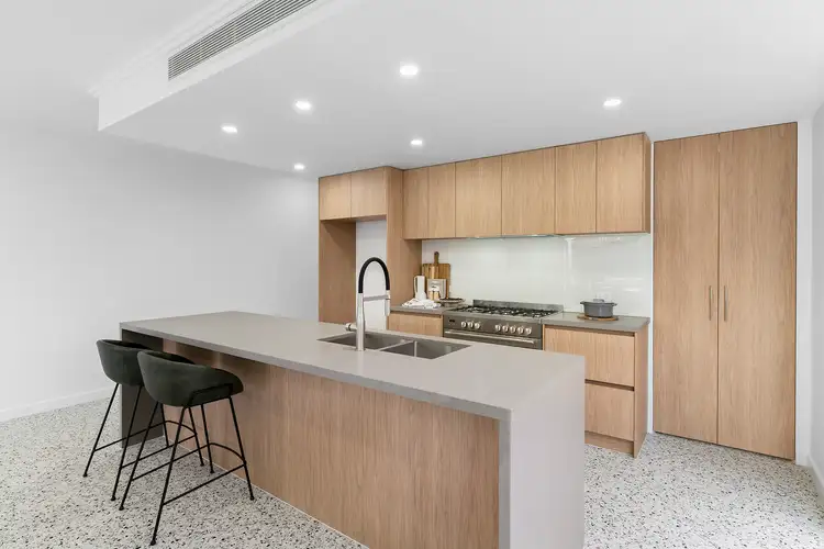 Third view of Homely house listing, 47 Hick Street, Spotswood VIC 3015