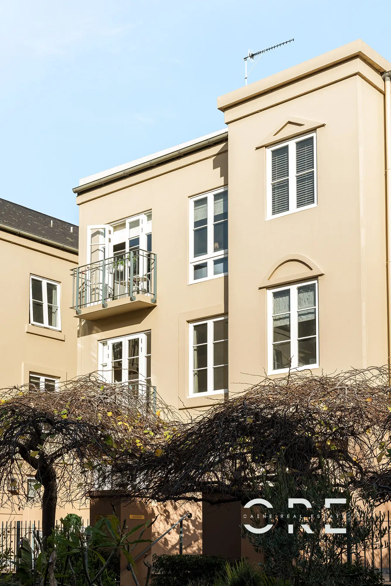 Main view of Homely apartment listing, 32/211 Wellington Parade South, East Melbourne VIC 3002