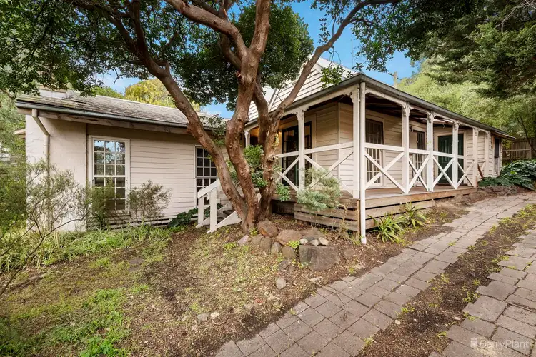 Main view of Homely house listing, 48 Broad Gully Road, Diamond Creek VIC 3089