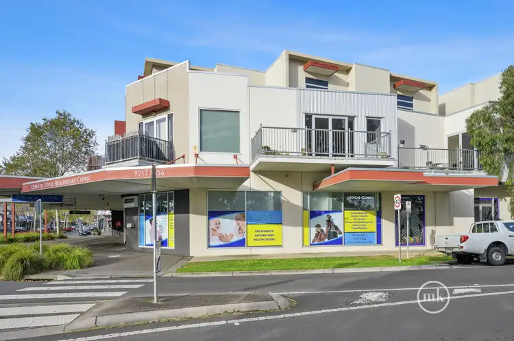 107/107 Hazel Glen Drive, Doreen VIC 3754
