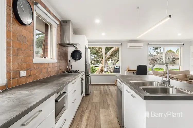 Fifth view of Homely house listing, 55 Claude Street, Seaford VIC 3198