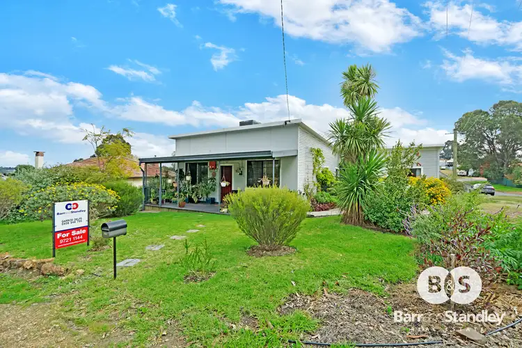 Main view of Homely house listing, 193 Steere Street North, Collie WA 6225