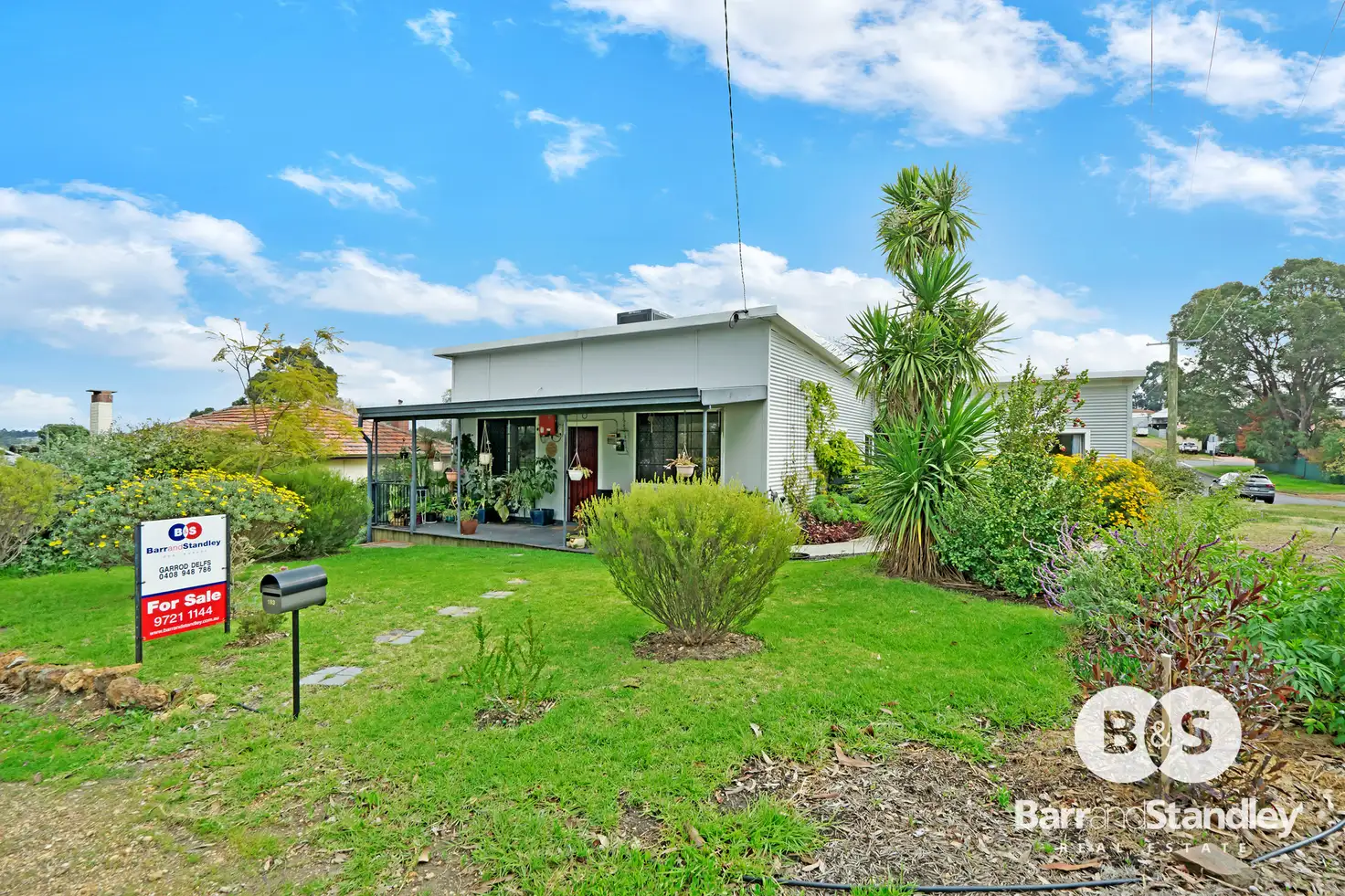 Main view of Homely house listing, 193 Steere Street North, Collie WA 6225
