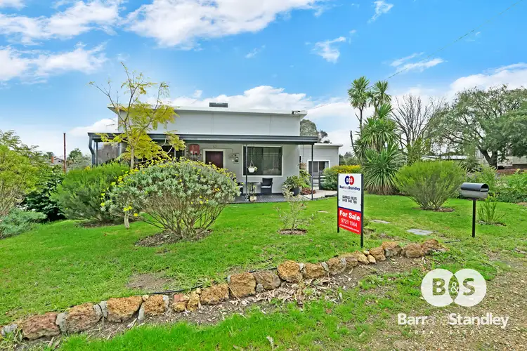 Second view of Homely house listing, 193 Steere Street North, Collie WA 6225