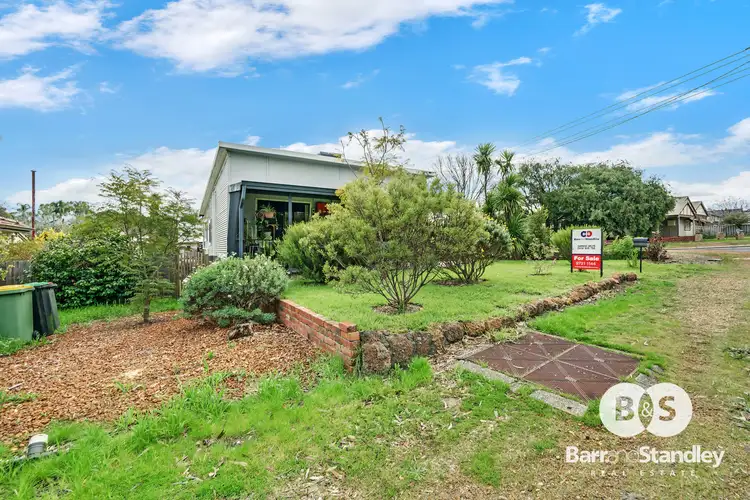 Third view of Homely house listing, 193 Steere Street North, Collie WA 6225