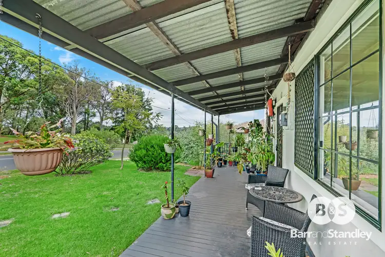 Fifth view of Homely house listing, 193 Steere Street North, Collie WA 6225