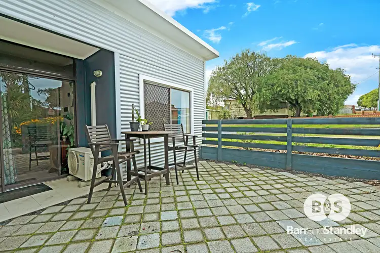 Sixth view of Homely house listing, 193 Steere Street North, Collie WA 6225
