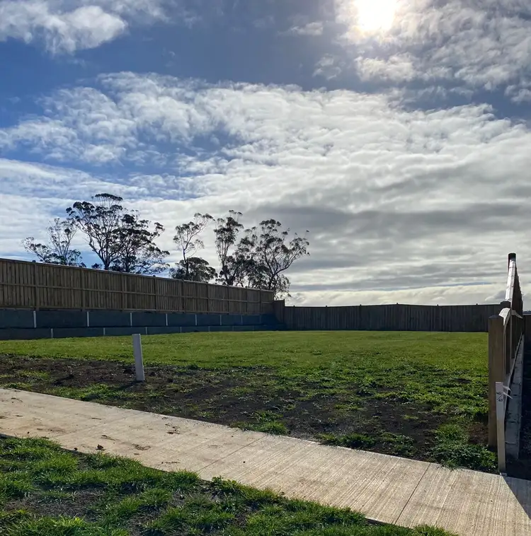 Third view of Homely land listing, 8 Sassafras Street, Warragul VIC 3820