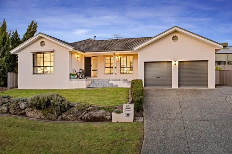 64 Johnston Road, West Albury NSW 2640