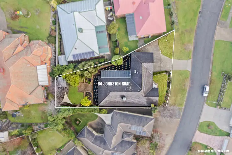 Second view of Homely house listing, 64 Johnston Road, West Albury NSW 2640