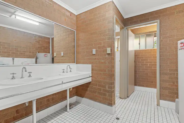Fifth view of Homely unit listing, 9/4 Dixon Place, Lismore NSW 2480