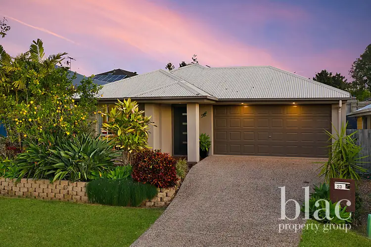 23 Mondial Drive, Warner QLD 4500