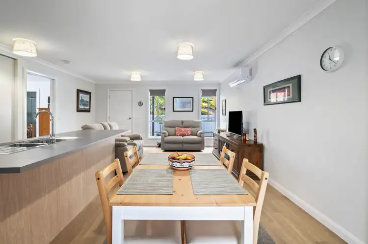 Fourth view of Homely townhouse listing, 3/422 English Avenue, Lavington NSW 2641