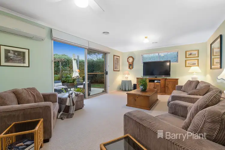 Third view of Homely house listing, 5 Desert Hill Drive, Mount Martha VIC 3934