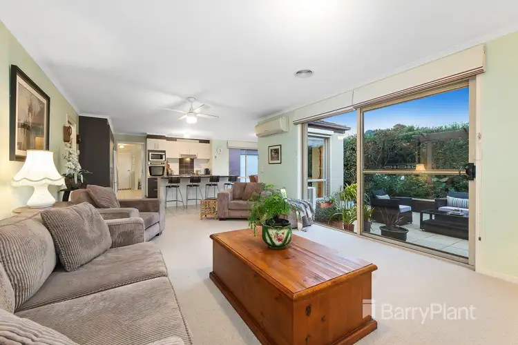 Fourth view of Homely house listing, 5 Desert Hill Drive, Mount Martha VIC 3934