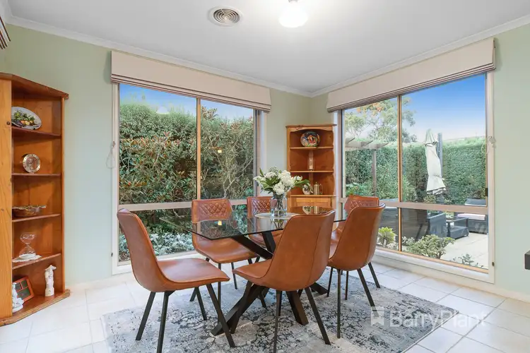 Sixth view of Homely house listing, 5 Desert Hill Drive, Mount Martha VIC 3934
