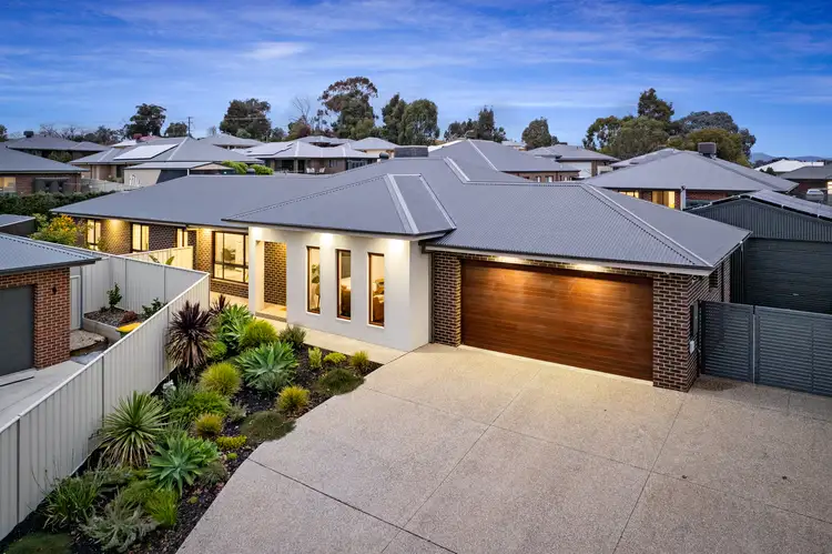 25 Muster Court, Thurgoona NSW 2640