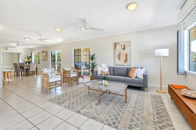 24/40 Marina Boulevard, Cullen Bay NT 820
