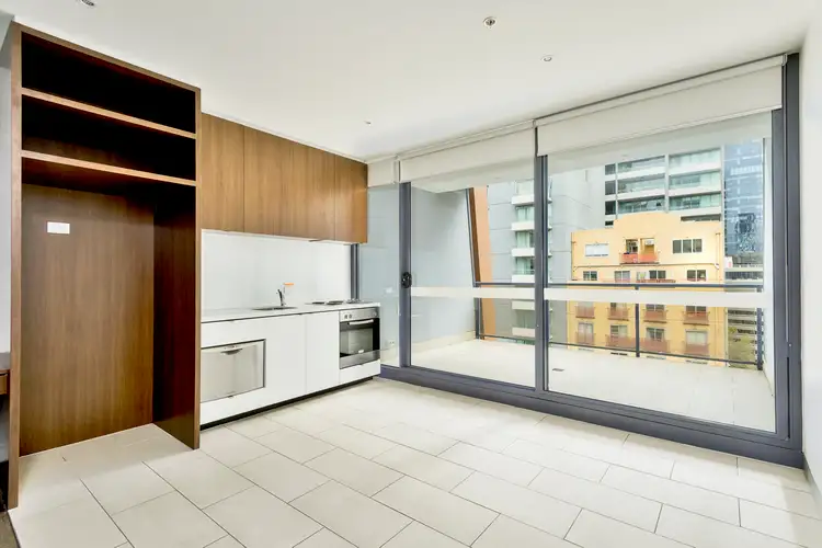 Fourth view of Homely apartment listing, 1106/555 Flinders Street, Melbourne VIC 3000