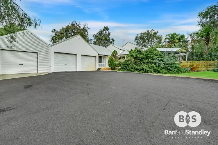 48 Elinor Bell Road, Leschenault WA 6233