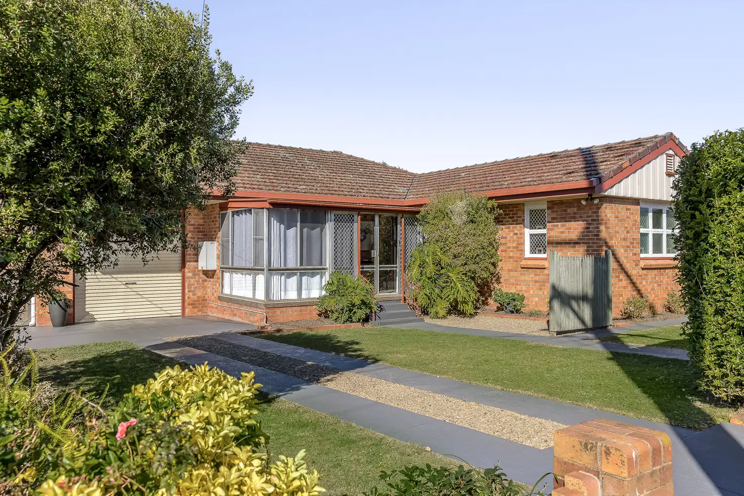Main view of Homely house listing, 172 Holberton Street, Newtown QLD 4350