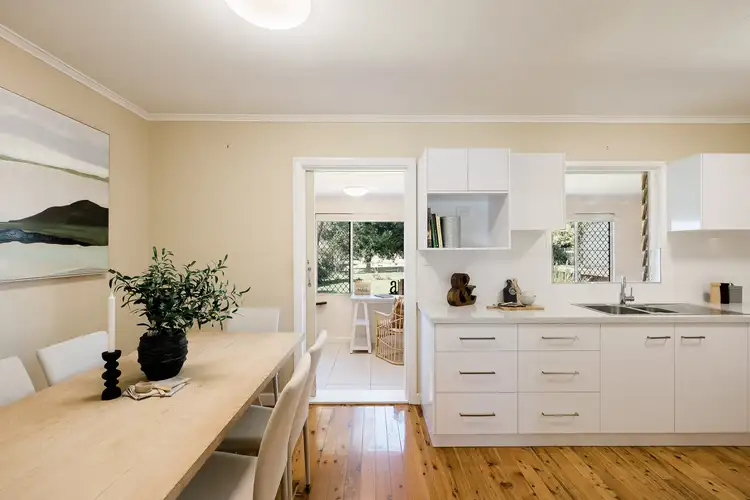 Sixth view of Homely house listing, 172 Holberton Street, Newtown QLD 4350