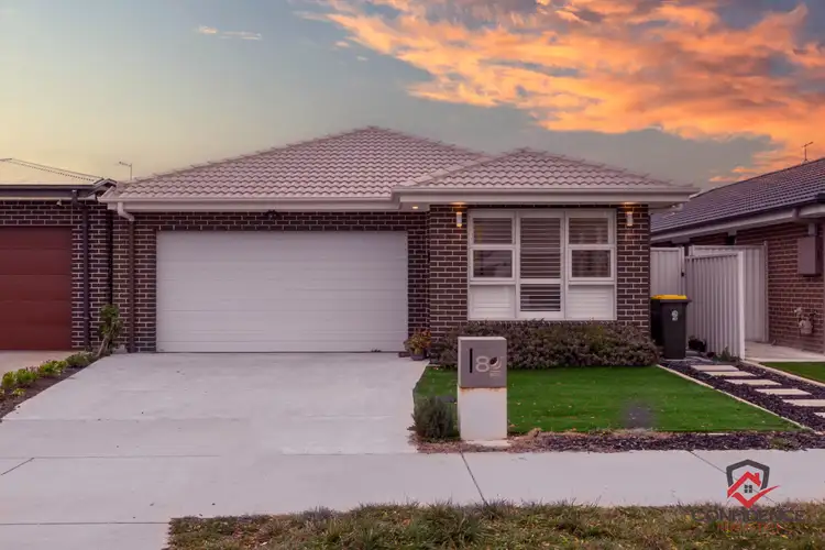 8 Quokka Street, Throsby ACT 2914
