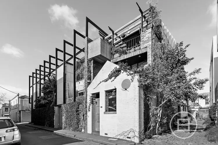 1/59 Dow Street, South Melbourne VIC 3205