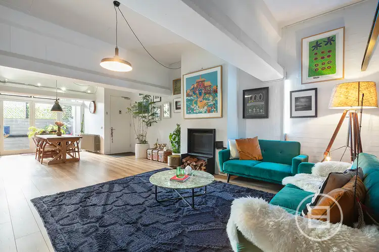 Fourth view of Homely apartment listing, 1/59 Dow Street, South Melbourne VIC 3205