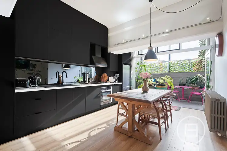 Fifth view of Homely apartment listing, 1/59 Dow Street, South Melbourne VIC 3205